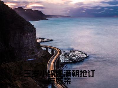 三岁小锦锂满朝抢订娃娃亲在线阅读全文免费阅读无弹窗大结局_傅啾啾唐羡最新章节列表_笔趣阁