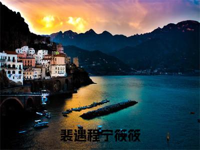 裴遇程宁筱筱小说（宁筱筱裴遇程）全文免费阅读无弹窗大结局_（宁筱筱裴遇程免费阅读）最新章节列表_笔趣阁（宁筱筱裴遇程）