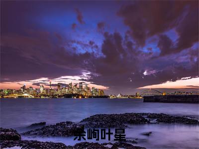 叶星余峋（余峋叶星）免费阅读无弹窗大结局-余峋叶星（最新全章节大结局）全文阅读