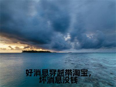 好消息穿越带淘宝，坏消息没钱小说钟蓁大结局阅读-新上热文小说好消息穿越带淘宝，坏消息没钱（钟蓁）讲的是什么