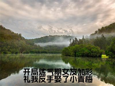 徐明浩小说免费阅读开局炼气期女友加彩礼我反手娶了小青梅全文无弹窗试读