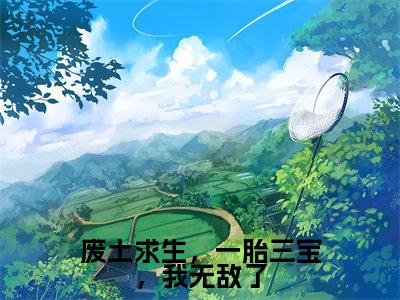 废土求生，一胎三宝，我无敌了小说（麦芒）全文免费阅读无弹窗大结局_麦芒小说最新章节列表