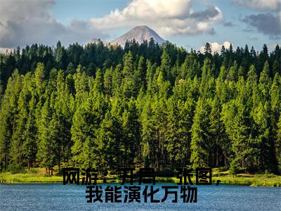 （热推新书）网游：开局一张图，我能演化万物完整版免费小说无弹窗阅读_网游：开局一张图，我能演化万物最新章节列表_笔趣阁（叶枫）