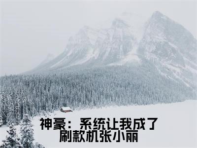 神豪：系统让我成了刷款机张小丽（张小丽苏清风）小说免费无弹窗大结局-神豪：系统让我成了刷款机张小丽小说全文完整版阅读