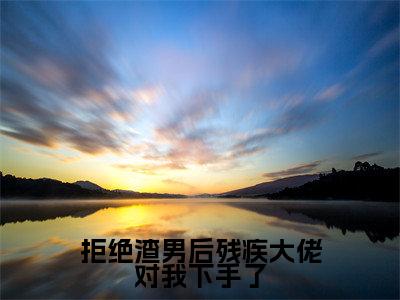 小说南洛沈度（拒绝渣男后残疾大佬对我下手了）大结局免费阅读-拒绝渣男后残疾大佬对我下手了最新热门小说全文阅读