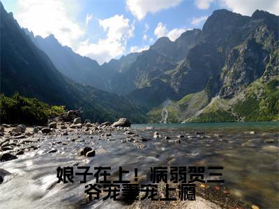 娘子在上！病弱贺三爷宠妻宠上瘾全文免费阅读无弹窗大结局_（贺知非晏十鸢在线阅读）娘子在上！病弱贺三爷宠妻宠上瘾最新章节完整版阅读