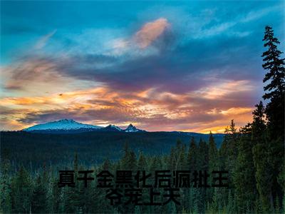 （热推新书）《真千金黑化后疯批王爷宠上天》全文免费阅读无弹窗大结局_上官千荨无弹窗全文阅读