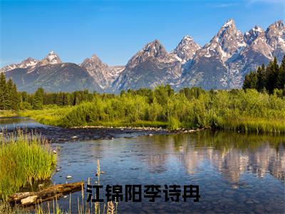 （李诗冉江锦阳番外+免费）江锦阳李诗冉小说主角叫什么-李诗冉江锦阳全文免费阅读大结局