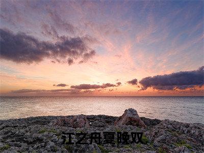 江之舟夏晚双（江之舟夏晚双）全文免费阅读无弹窗大结局_江之舟夏晚双最新章节列表_笔趣阁