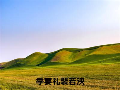 （裴若泱季宴礼）季宴礼裴若泱无弹窗免费阅读裴若泱季宴礼大结局无删阅读_笔趣阁