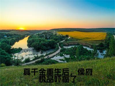沈晏（真千金重生后，侯府极品吓疯了）精彩满分小说-强烈推荐真千金重生后，侯府极品吓疯了（沈晏）小说精彩全文阅读