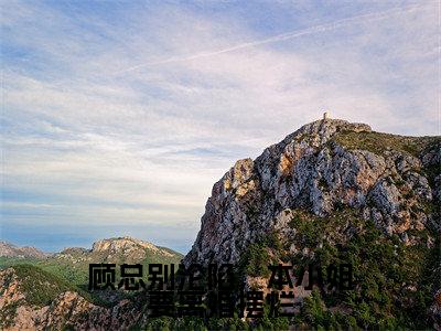 顾总别沦陷，本小姐要离婚摆烂盛诗音是什么小说-顾总别沦陷，本小姐要离婚摆烂全文免费阅读无弹窗大结局（盛诗音）最新章节列表在线阅读