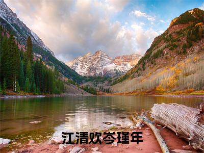主角是江清欢岑瑾年的小说叫什么名字江清欢岑瑾年-老书虫书荒推荐热点小说江清欢岑瑾年（江清欢岑瑾年）