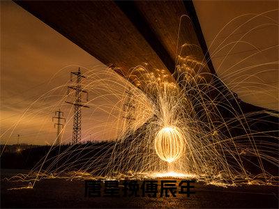 唐星挽傅辰年（唐星挽傅辰年）最新小说全文阅读-热点小说唐星挽傅辰年（唐星挽傅辰年）最新章节免费阅读