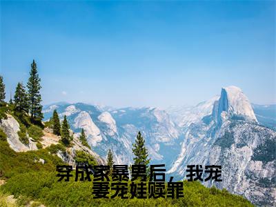 穿成家暴男后，我宠妻宠娃赎罪精选热门好书-穿成家暴男后，我宠妻宠娃赎罪（顾星熠夏汐瑶）全文无删减版在线阅读