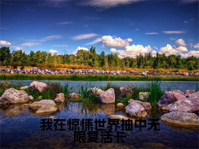 我在惊悚世界抽中无限复活卡小说江应星最新更新—江应星小说美文赏析