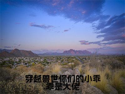 白芊芊（穿越兽世你们的小乖乖是大佬）全文免费阅读无弹窗大结局_（白芊芊阅读无弹窗）穿越兽世你们的小乖乖是大佬最新章节列表