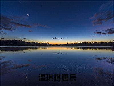 主角是唐辰温琪琪的小说叫什么名字温琪琪唐辰小说免费阅读