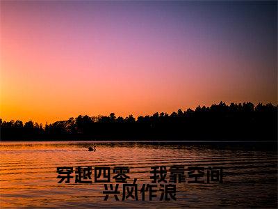 穿越四零，我靠空间兴风作浪（大结局小说全集完整版）庄静竹小说_穿越四零，我靠空间兴风作浪全文阅读笔趣阁