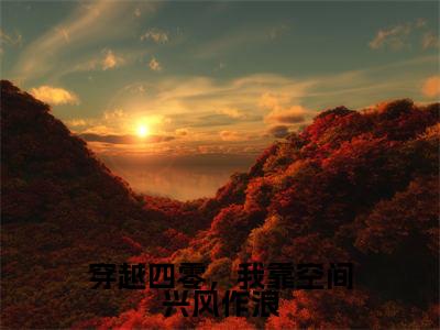 穿越四零，我靠空间兴风作浪（庄静竹全章节完整版）免费阅读_穿越四零，我靠空间兴风作浪（庄静竹）最新章节列表笔趣阁