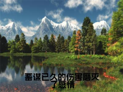 蓄谋已久的伤害磨灭了感情（纪洛森江诗唯）免费全文阅读小说_蓄谋已久的伤害磨灭了感情免费在线阅读（纪洛森江诗唯）小说最新章节列表