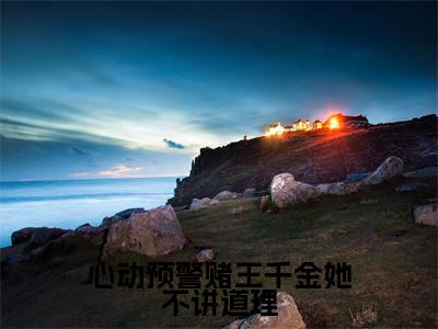 心动预警赌王千金她不讲道理谢宴辞盛蓝音正版美文欣赏谢宴辞盛蓝音小说全文完整版免费阅读