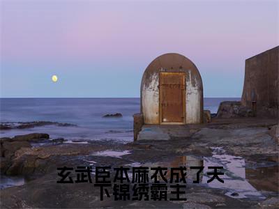 玄武臣本麻衣成了天下锦绣霸主（楚青石铁柱）小说全文免费阅读无弹窗大结局_玄武臣本麻衣成了天下锦绣霸主（楚青石铁柱）最新章节列表