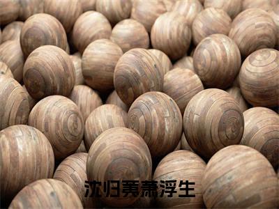 小说沈归荑萧浮生全文免费阅读无弹窗大结局-沈归荑萧浮生沈归荑萧浮生免费阅读大结局
