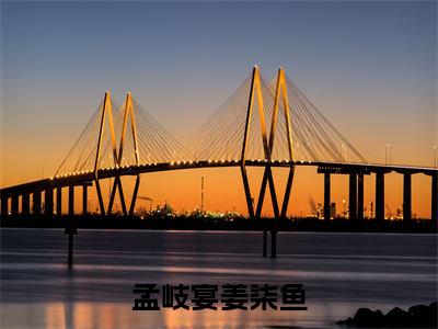 姜柒鱼孟岐宴小说全文免费阅读_（姜柒鱼孟岐宴）孟岐宴姜柒鱼最新章节列表笔趣阁