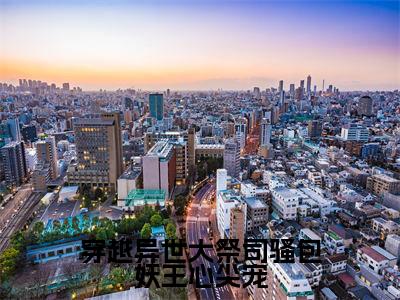 （穿越异世大祭司骚包妖王心尖宠）全文免费阅读-穿越异世大祭司骚包妖王心尖宠（洛溱君墨寒）最新章节列表阅读