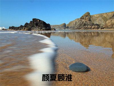 颜夏顾淮小说（顾淮颜夏）全文免费阅读-颜夏顾淮全文阅读无弹窗