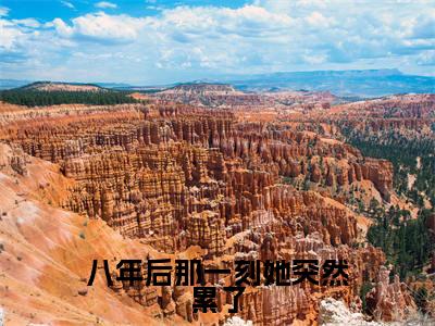 八年后那一刻她突然累了（南璐霍斯寒）全文免费阅读无弹窗_八年后那一刻她突然累了（南璐霍斯寒小说完整版）最新章节列表