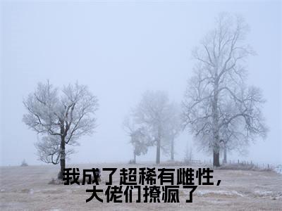 我成了超稀有雌性，大佬们撩疯了（宋司礼）全文在线阅读无弹窗大结局_（我成了超稀有雌性，大佬们撩疯了在线阅读）最新章节列表_笔趣阁