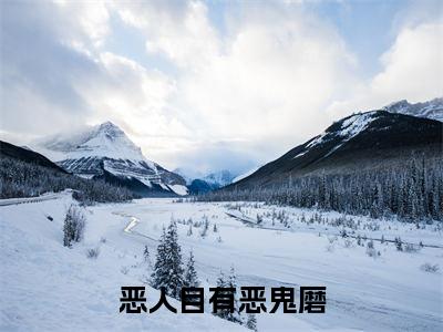 恶人自有恶鬼磨小说讲的是什么-林晚瑜精彩章节目录观看