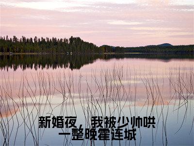 秦晚晚霍连城全文（新婚夜，我被少帅哄一整晚霍连城）全文免费阅读无弹窗大结局_新婚夜，我被少帅哄一整晚霍连城免费最新章节列表_笔趣阁