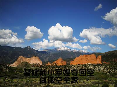 主角是唐心儿的小说（替嫁前小军嫂夺回空间搬空全家）-（替嫁前小军嫂夺回空间搬空全家）唐心儿全文免费阅读无弹窗大结局笔趣阁