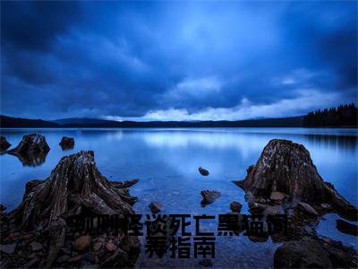 规则怪谈死亡黑猫饲养指南小说（薛优）全文免费阅读无弹窗大结局_（规则怪谈死亡黑猫饲养指南）薛优小说最新章节列表