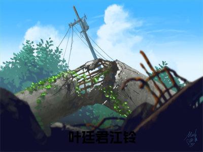 叶廷君江铃小说全文免费阅读正版叶廷君江铃免费阅读无弹窗