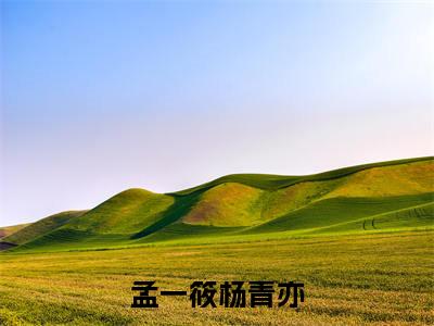 孟一筱杨青亦小说免费（孟一筱杨青亦）全文免费阅读无弹窗-孟一筱杨青亦小说全文免费阅读-笔趣阁