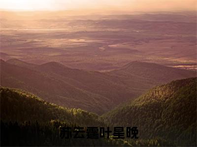 苏云霆叶星晚小说（叶星晚苏云霆）小说全文无删减版在线阅读_叶星晚苏云霆小说最新章节列表
