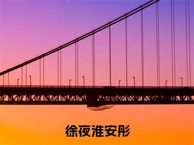徐夜淮安彤（徐夜淮安彤）全文免费阅读无弹窗大结局_徐夜淮安彤免费最新章节列表_笔趣阁