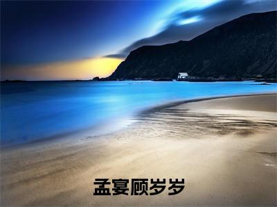 孟宴顾岁岁小说全文免费阅读无弹窗大结局-孟宴顾岁岁免费阅读无弹窗