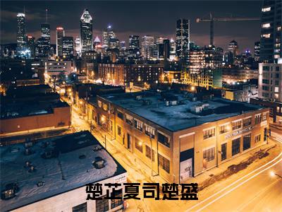 楚芷夏司楚盛（司楚盛楚芷夏）在线阅读-楚芷夏司楚盛小说司楚盛楚芷夏完整版免费阅读