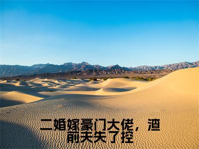 余安安傅南琛二婚嫁豪门大佬，渣前夫失了控小说全文无广告阅读-余安安傅南琛小说赏析二婚嫁豪门大佬，渣前夫失了控