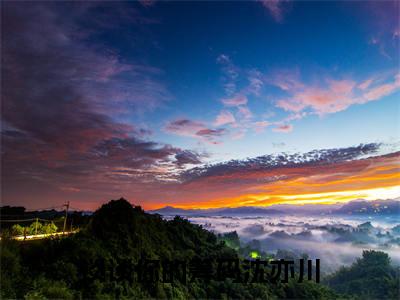 谈谈你的筹码沈亦川（唐染沈亦川）高质量小说唐染沈亦川推荐阅读-谈谈你的筹码沈亦川（唐染沈亦川）小说最新章节