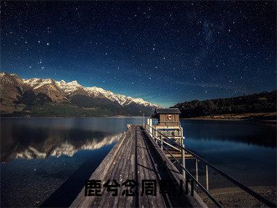 鹿兮念周靳川在线阅读（周靳川鹿兮念）全文免费阅读无弹窗大结局_周靳川鹿兮念免费最新章节列表