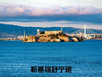 舒宁琬靳寒翎热门小说在哪免费看-小说靳寒翎舒宁琬（舒宁琬靳寒翎）完整版全文在线赏析