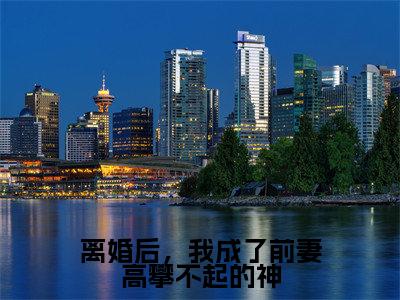 离婚后，我成了前妻高攀不起的神（秦玉洁）小说全文免费阅读无弹窗大结局_离婚后，我成了前妻高攀不起的神全文在线阅读无弹窗（秦玉洁）