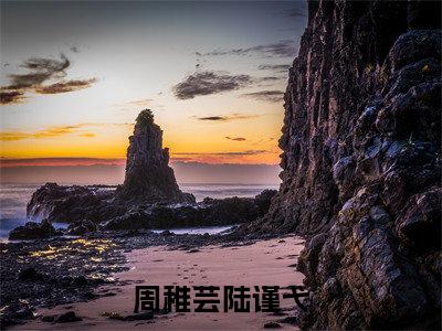 陆谨弋周稚芸全集小说（周稚芸陆谨弋）全文免费阅读无弹窗大结局_陆谨弋周稚芸最新章节列表_笔趣阁（周稚芸陆谨弋）