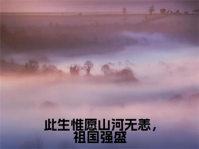 此生惟愿山河无恙，祖国强盛（陆淮安沈慕乔）小说最新章节-小说此生惟愿山河无恙，祖国强盛（陆淮安沈慕乔）完整版全文在线赏析